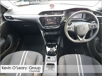 2023 Opel Corsa