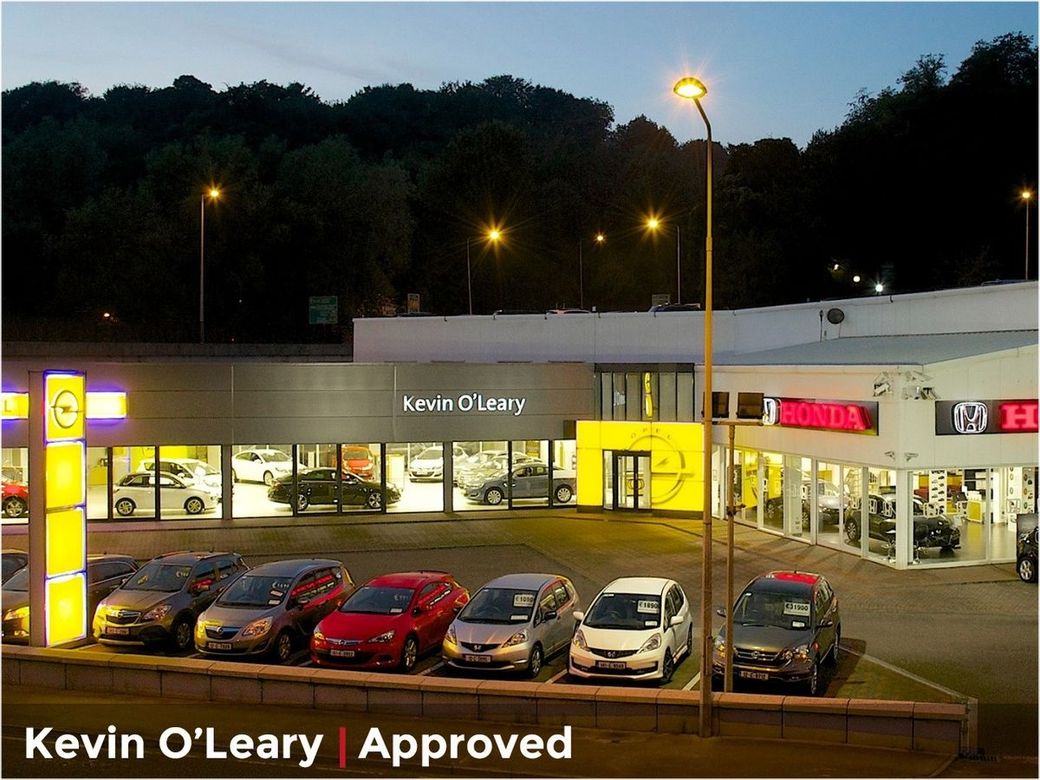 2023 Opel Corsa