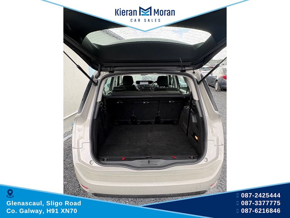 2016 Citroen C4 Picasso