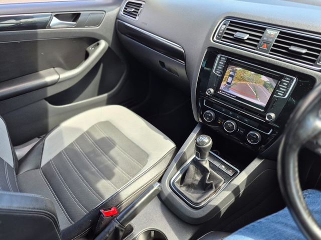 2016 Volkswagen Jetta