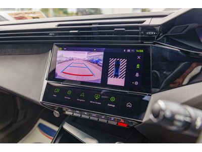 2024 Peugeot 408