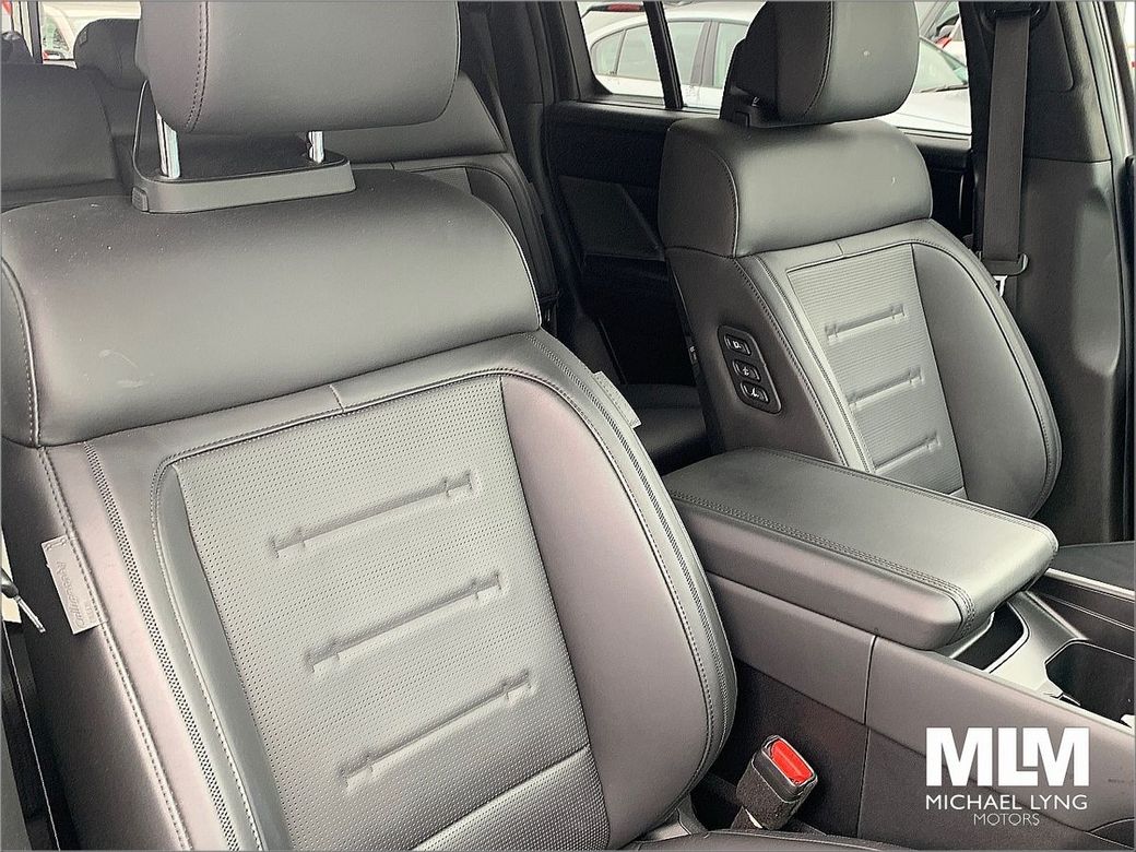 2025 Hyundai Santa Fe