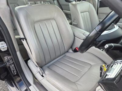 2013 Mercedes-Benz CLS Class