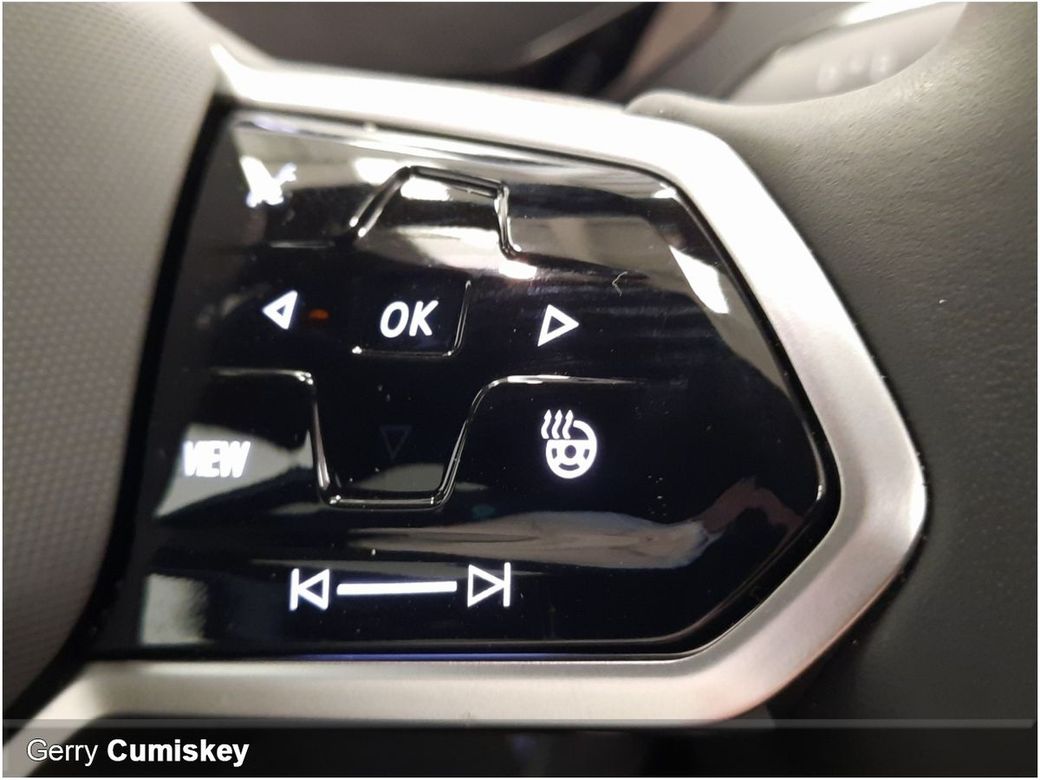 2025 Volkswagen ID.4