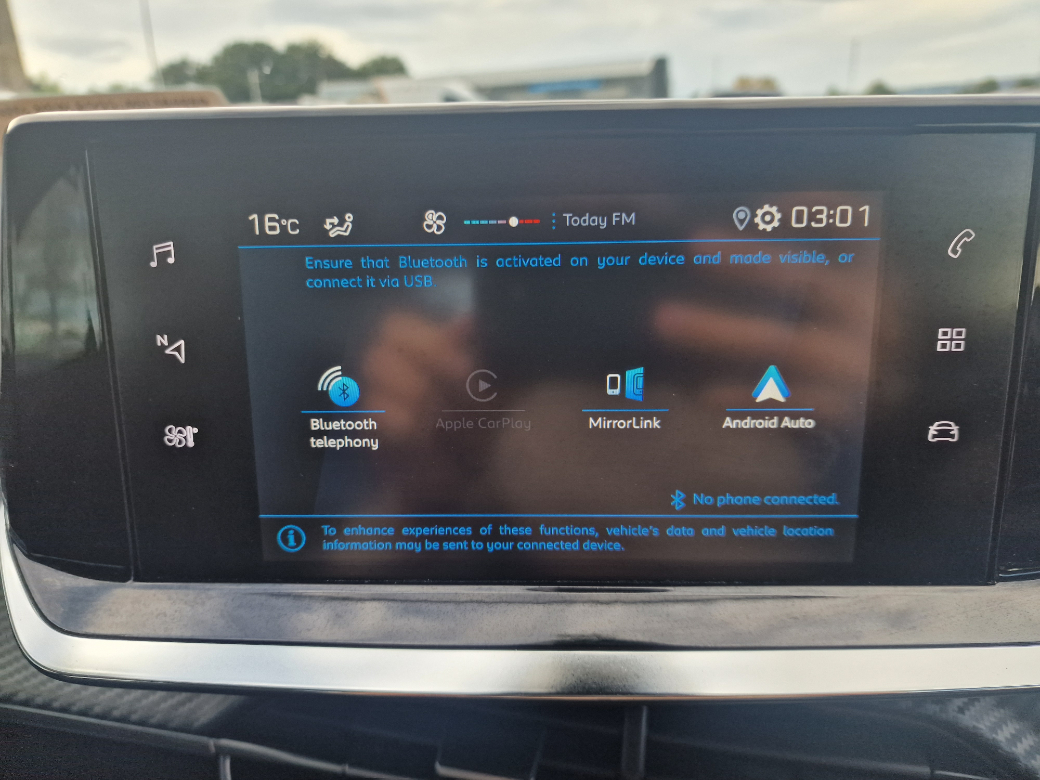 2022 Peugeot 208