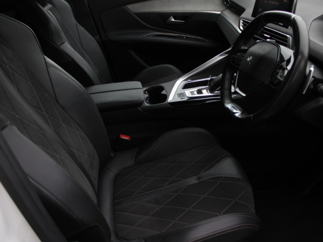 2019 Peugeot 3008