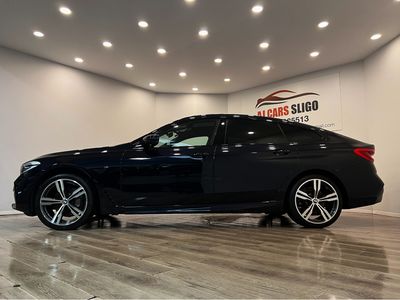 2020 BMW 6 Series