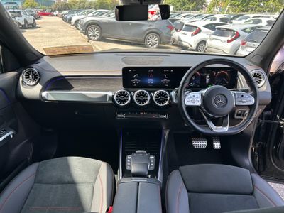 2023 Mercedes-Benz EQB