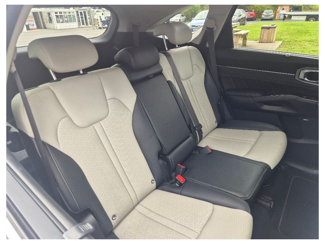 2022 Kia Sorento