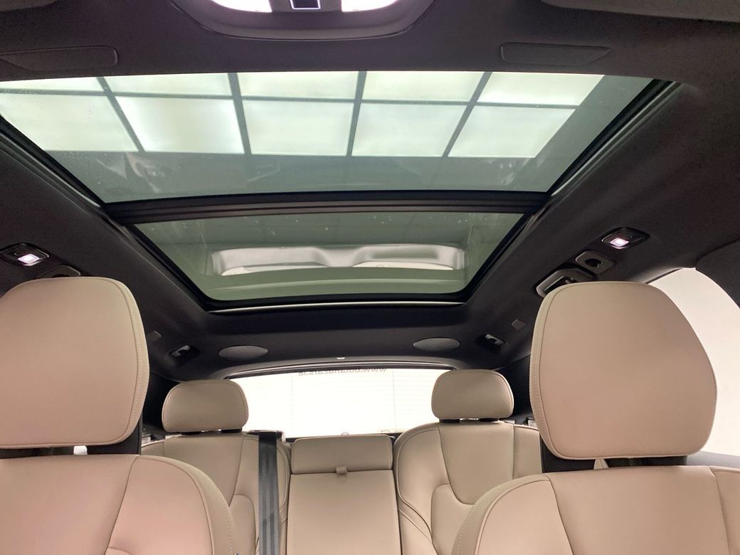 2026 Volvo XC60