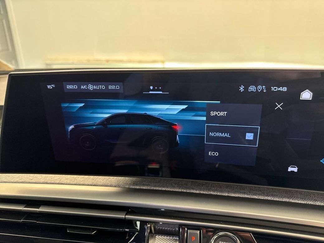 2025 Peugeot 3008