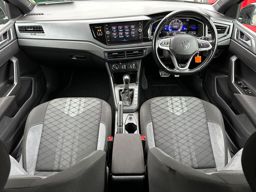 2023 Volkswagen Polo