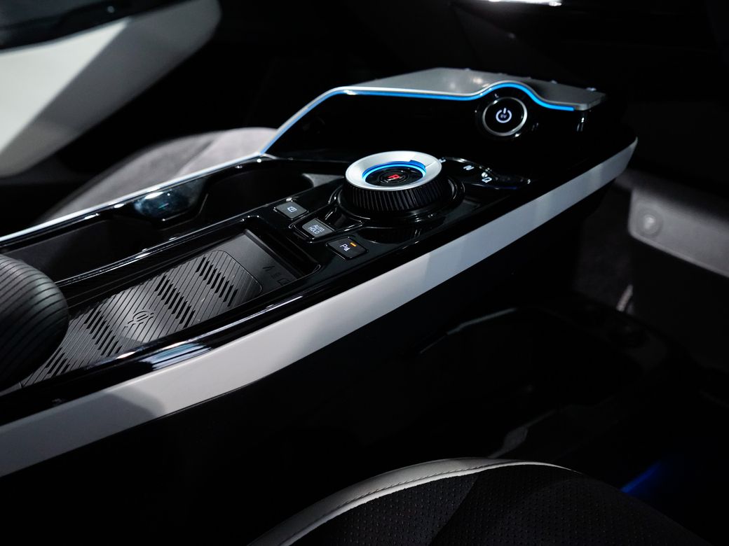 2024 Kia EV6