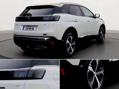 2024 Peugeot 3008