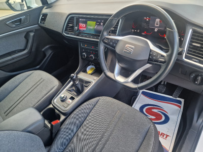 2023 SEAT Ateca