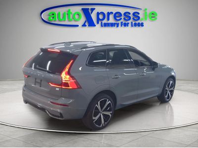 2023 Volvo XC60