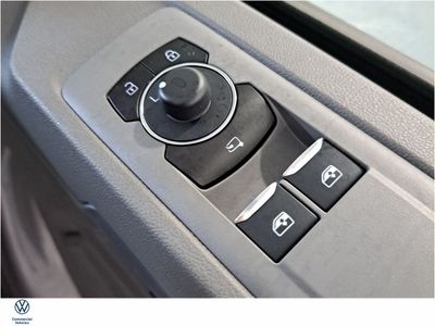 2026 Volkswagen Transporter