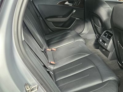 2017 Audi A6