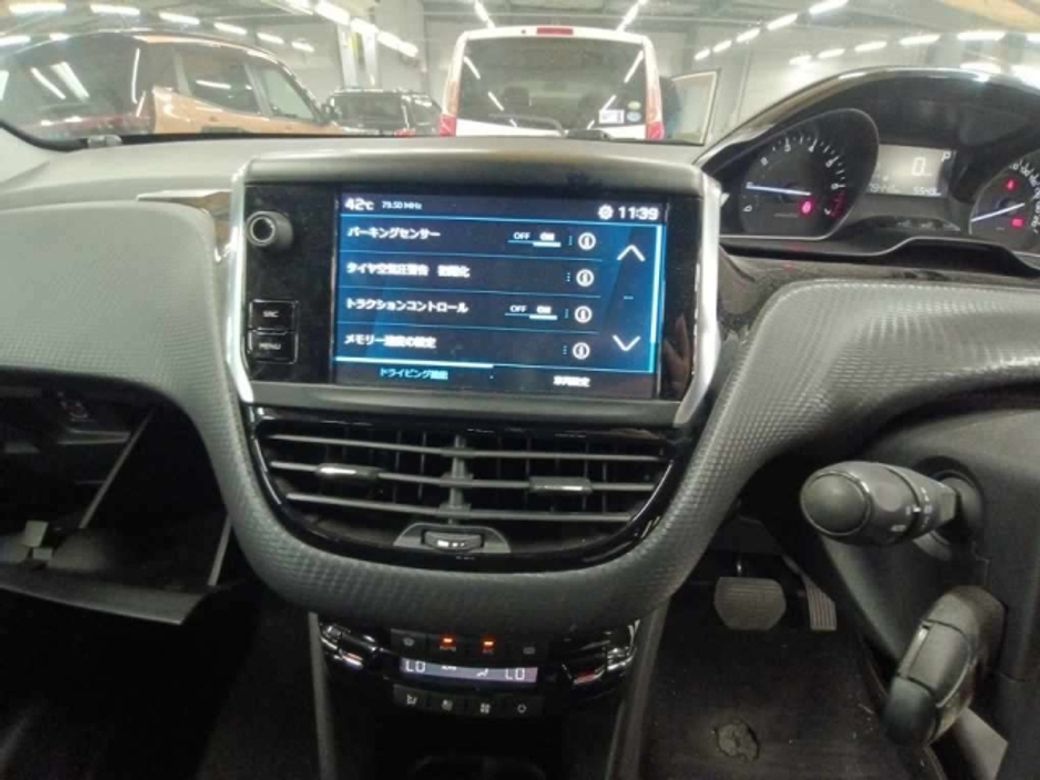 2019 Peugeot 208