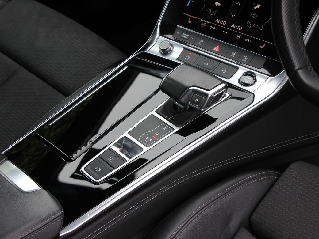 2022 Audi A6