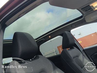 2023 Nissan Qashqai