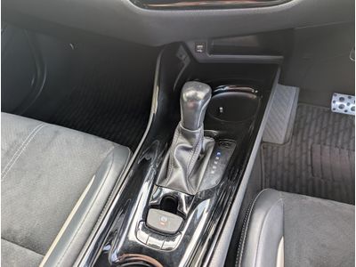 2021 Toyota C-HR