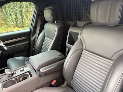 2024 Land Rover Discovery