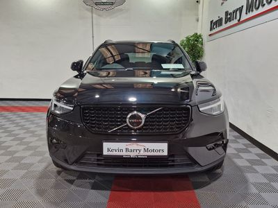 2023 Volvo XC40