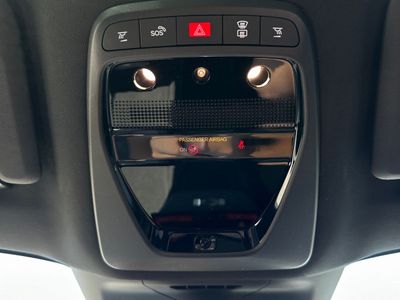 2026 Volvo EX60