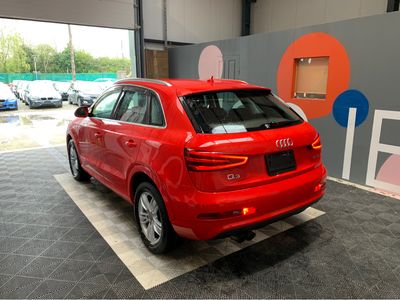 2015 Audi Q3