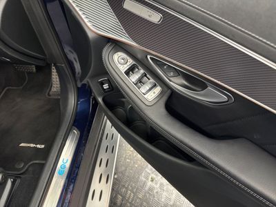 2022 Mercedes-Benz EQC