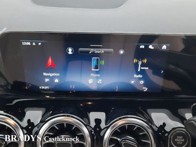 2026 Mercedes-Benz GLA Class