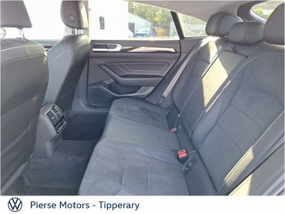 2024 Volkswagen Arteon
