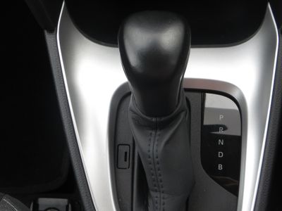 2023 Toyota Yaris