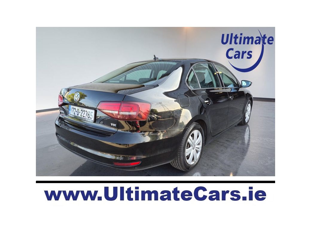 2017 Volkswagen Jetta