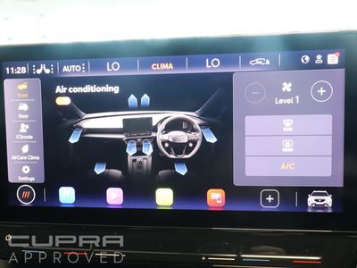 2022 Cupra Formentor
