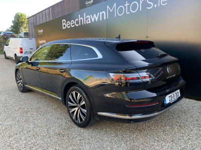 2023 Volkswagen Arteon