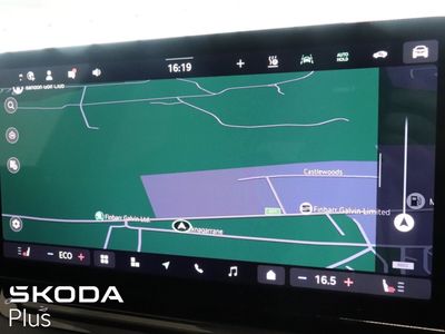 2025 Skoda Enyaq