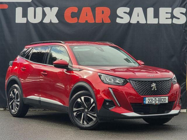 vehicle for sale from Lux Car Sales