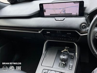 2026 Mazda CX-60