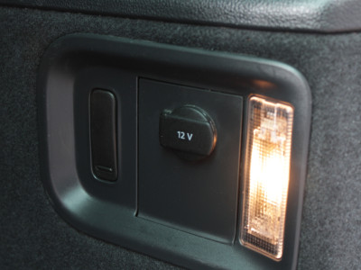 2014 Volkswagen Sharan