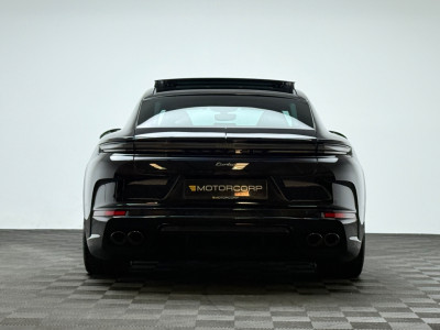 2025 Porsche Panamera