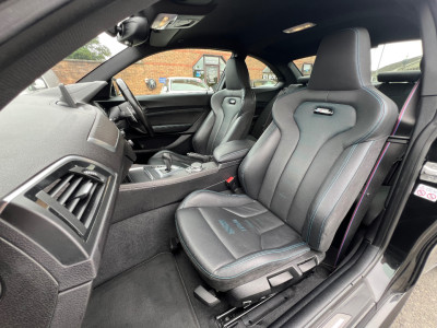 2019 BMW M2