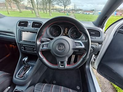 2011 Volkswagen Golf