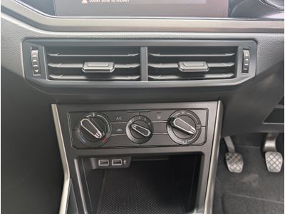2020 Volkswagen Polo