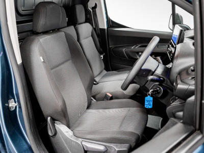 2024 Citroen Berlingo