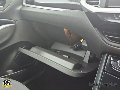 2022 Opel Grandland X