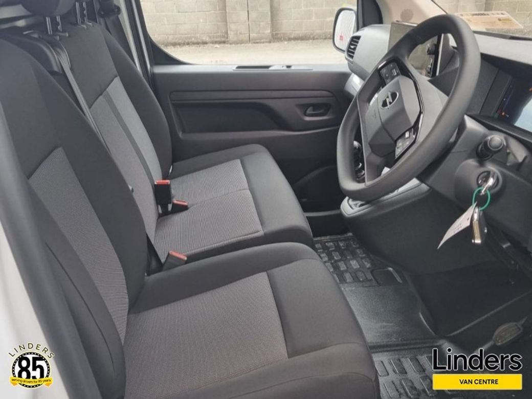 2026 Opel Vivaro