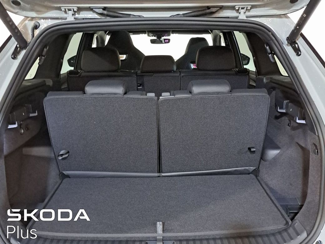 2026 Skoda Kodiaq