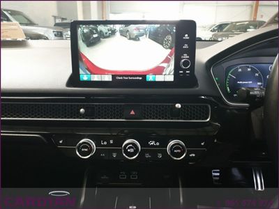 2023 Honda Civic
